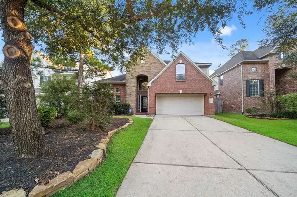 23 Frontera CIR, The Woodlands, TX 77382