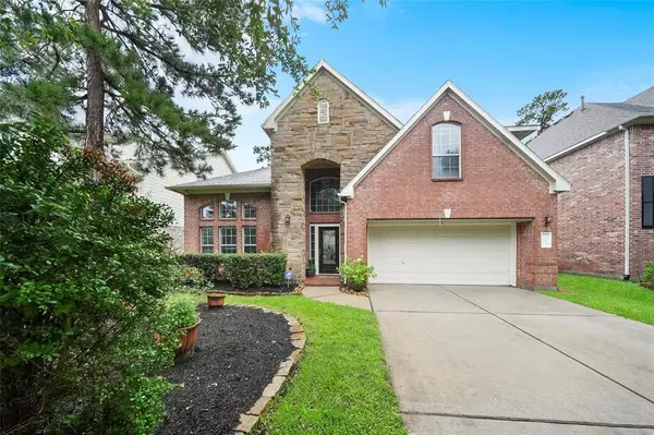 The Woodlands, TX 77382,23 Frontera CIR