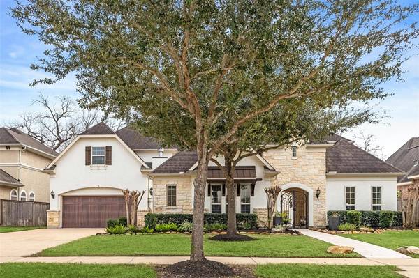 6211 Logan Creek LN, Sugar Land, TX 77479