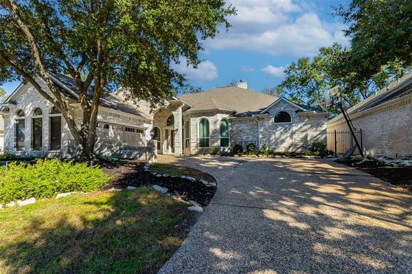 11630 Snowmass DR, Houston, TX 77070