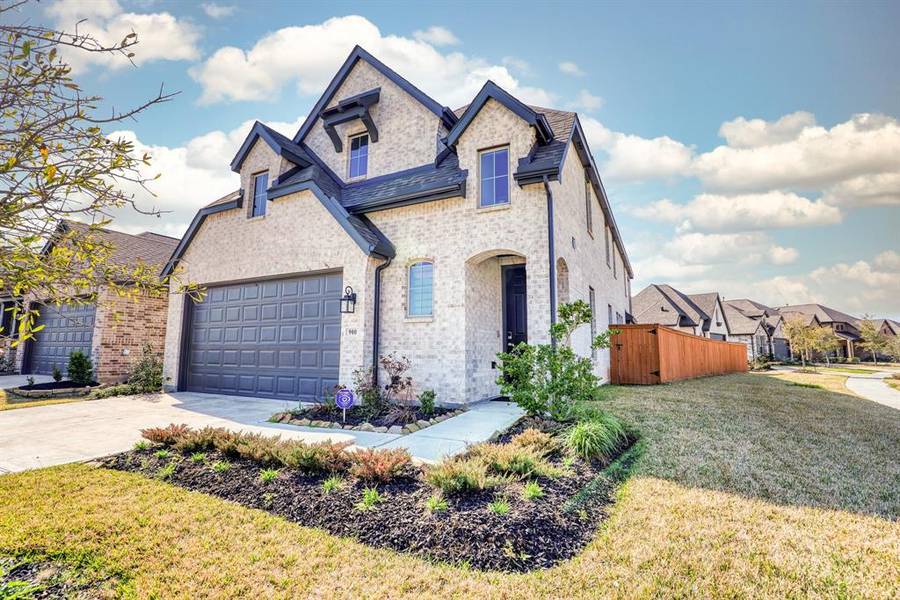 900 Crystal Bend LN, Katy, TX 77493