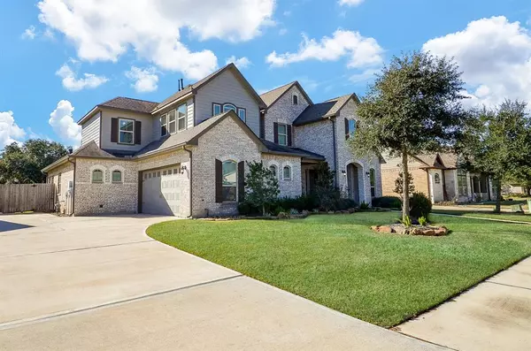 Katy, TX 77493,6527 Camillia CT