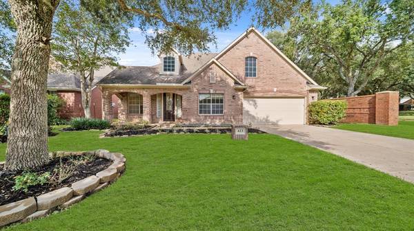 423 Nighthawk CT, Sugar Land, TX 77478