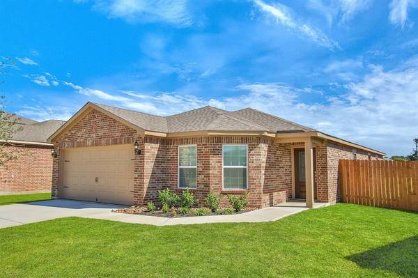 22423 Kennons WAY, Hockley, TX 77447