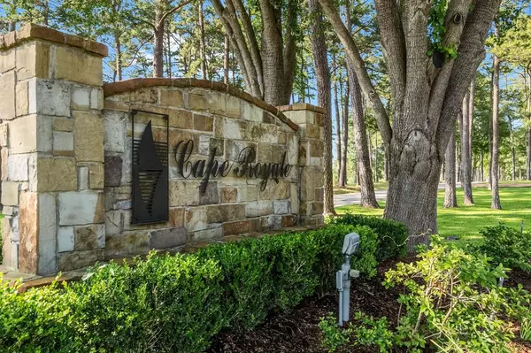 Coldspring, TX 77331,Lot 100 Elm Cove CIR