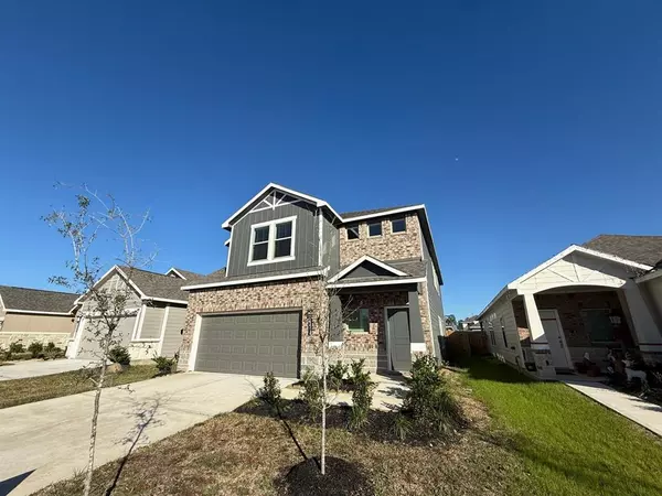 Magnolia, TX 77354,25516 Prairie Clover Way