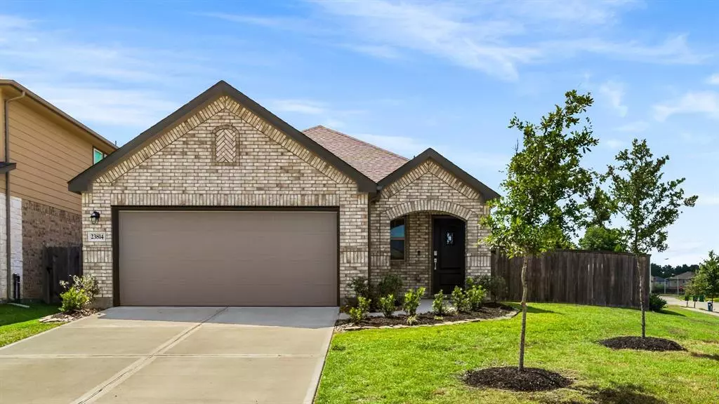 New Caney, TX 77357,23814 Via Camino LN