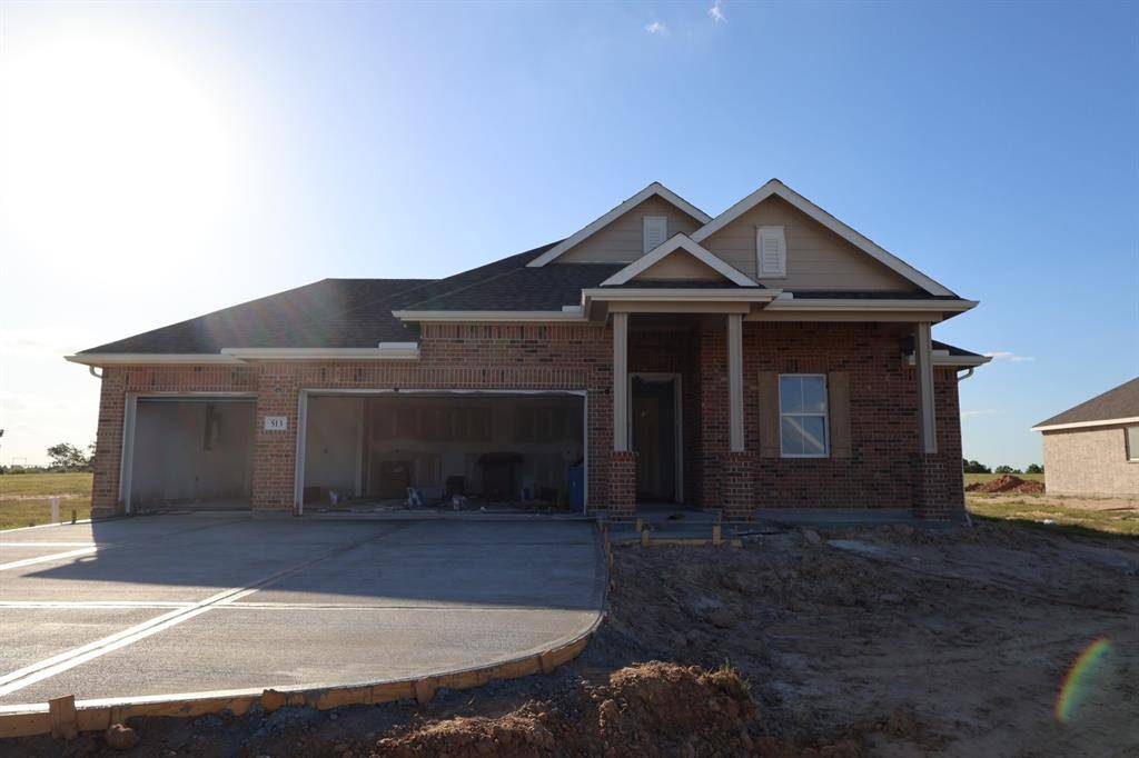 Sealy, TX 77474,513 Cane Crossing Lake DR