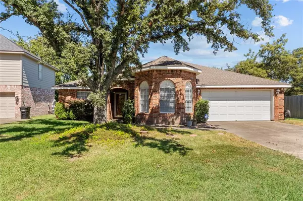 10926 Sharon CIR, Montgomery, TX 77356