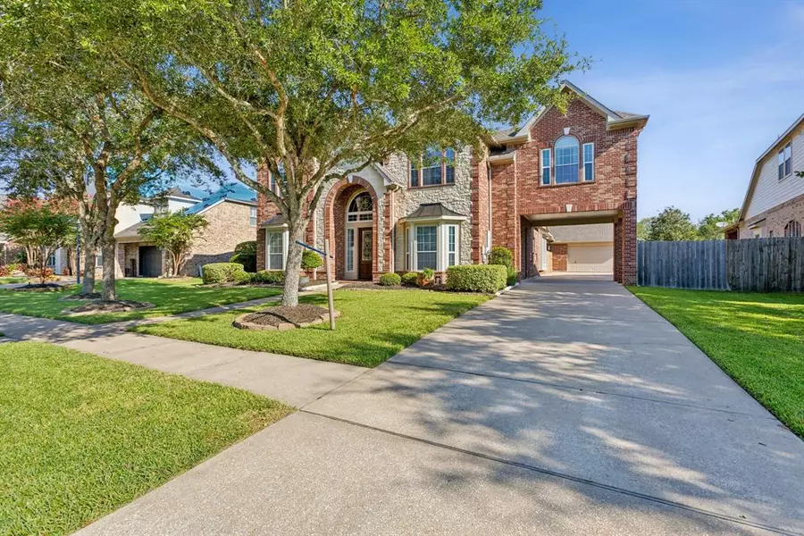 2429 Pebble Lodge LN, Friendswood, TX 77546