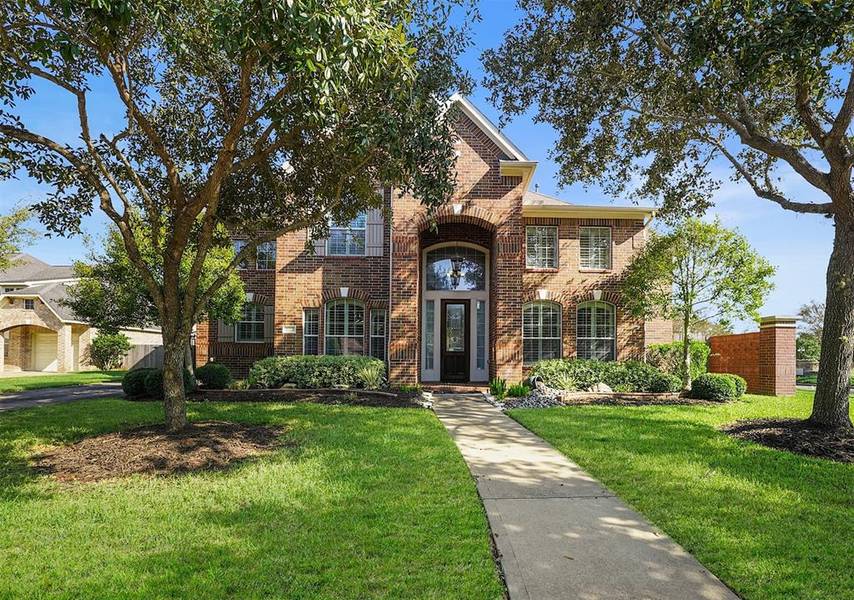 4410 Village Forest DR, Sugar Land, TX 77479