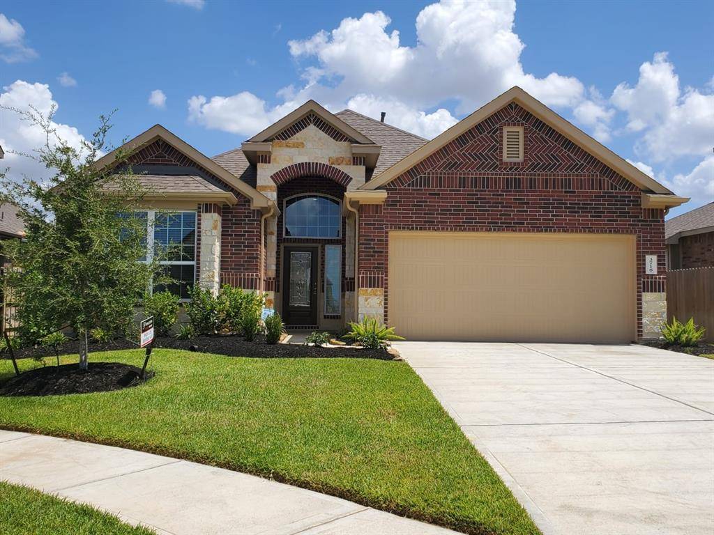 Katy, TX 77493,3718 Lake Varano Cir