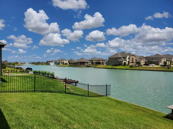 Katy, TX 77493,3718 Lake Varano Cir