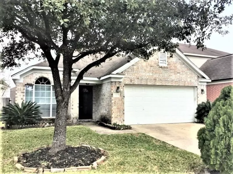 12123 Landsdown Ridge WAY, Humble, TX 77346