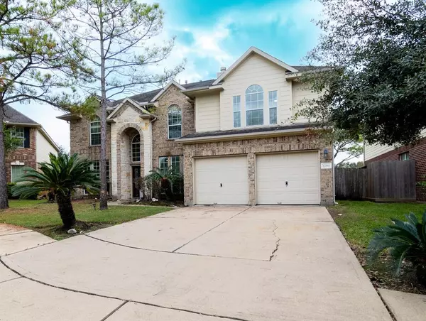 Pearland, TX 77584,12104 Amber Creek Dr