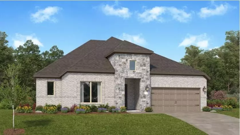 Porter Heights, TX 77365,8050 Coastal Prairie CT