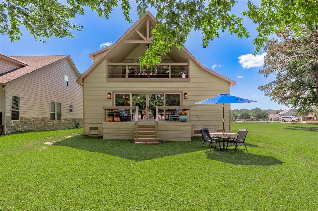 Huntsville, TX 77340,16 Wildwood Lake DR