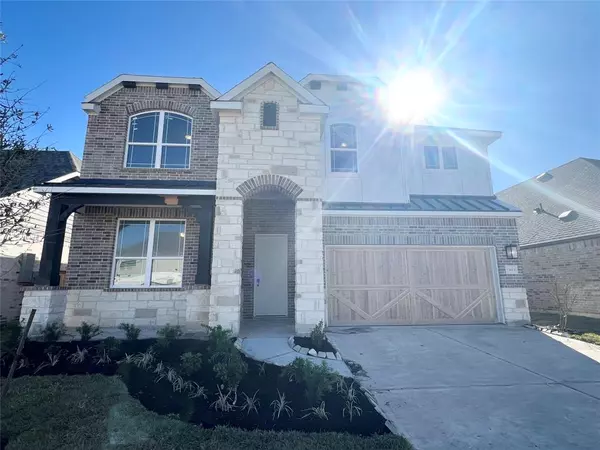 13623 Beacon ST, Sugar Land, TX 77498