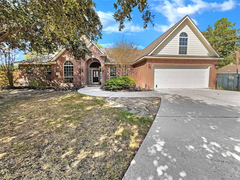 18935 Cypresswood Forest CT,  Spring,  TX 77388