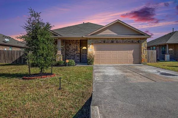 15613 All Star DR, Patton Village, TX 77372