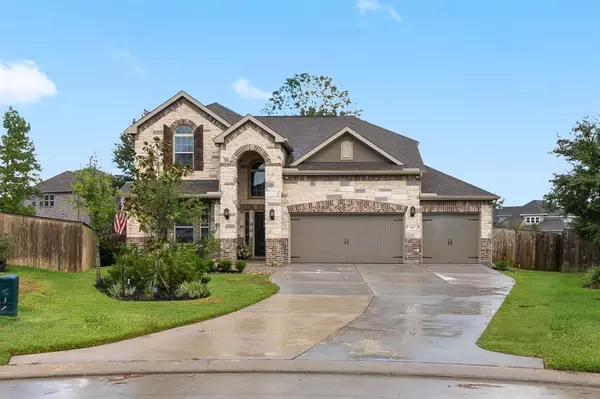 Montgomery, TX 77316,146 S Carson Cub CT