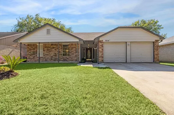 7014 Tara Blue Ridge DR, Richmond, TX 77469