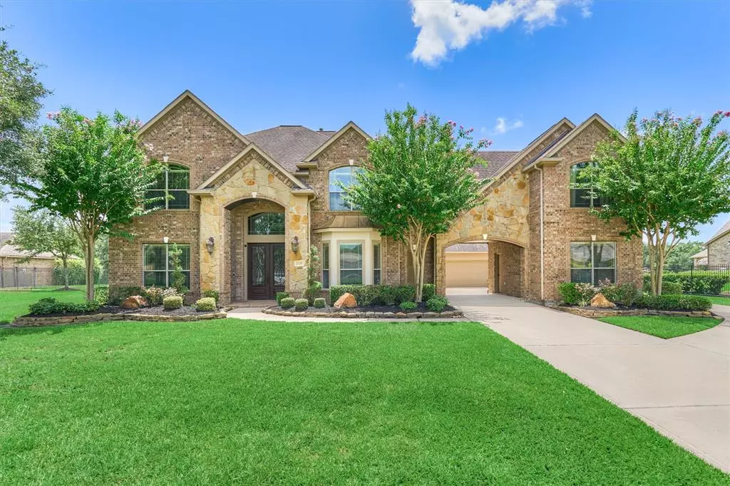 Cypress, TX 77433,21207 Fairhaven Creek DR