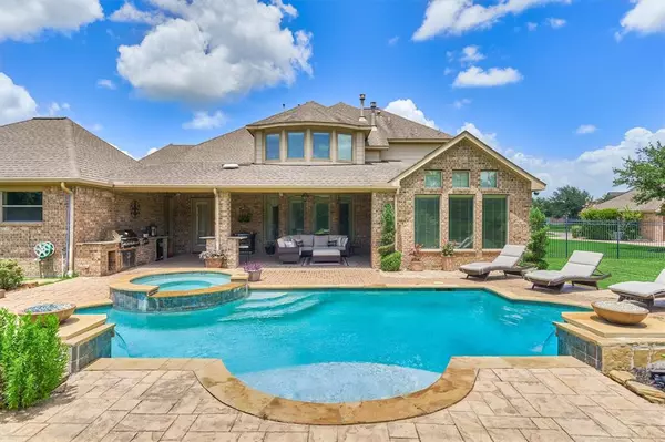 Cypress, TX 77433,21207 Fairhaven Creek DR