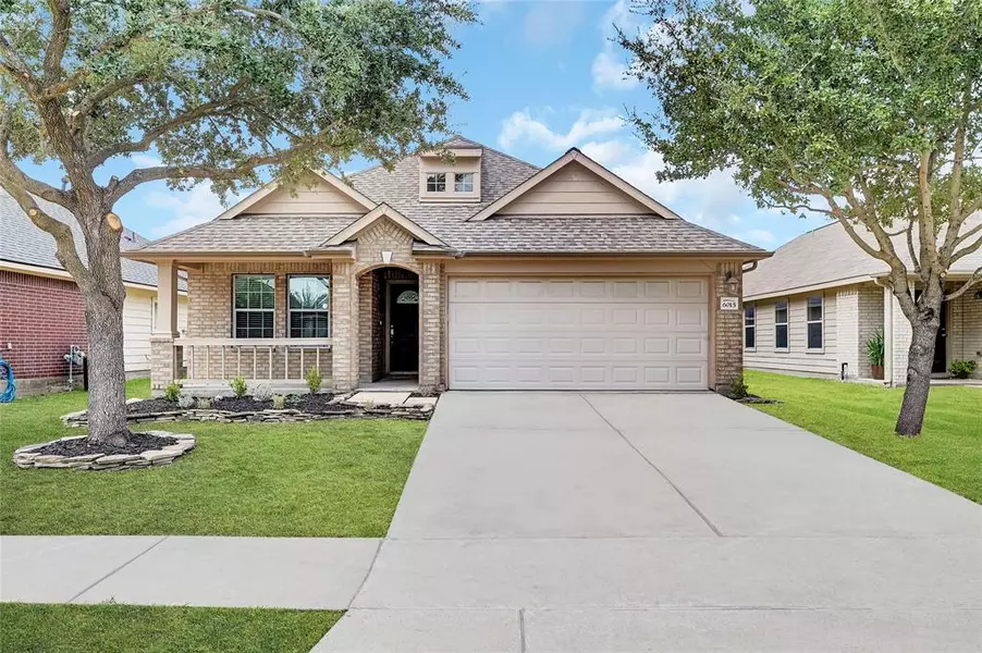 6015 Durango Mist LN, Katy, TX 77449