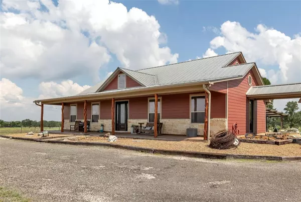 Anderson, TX 77830,8978 Farm to Market 3090 RD