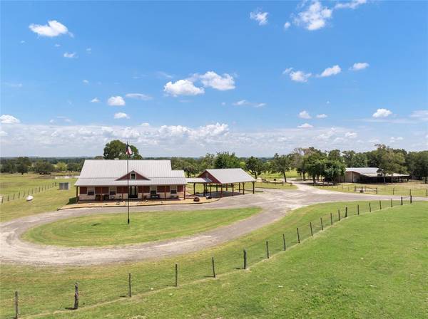 8978 Farm to Market 3090 RD, Anderson, TX 77830