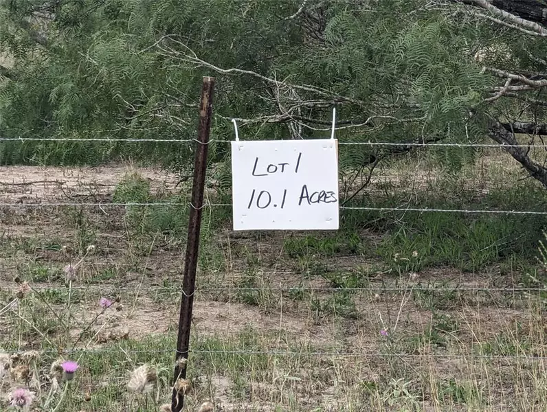 Lot 1 Cr 418, Premont, TX 78375