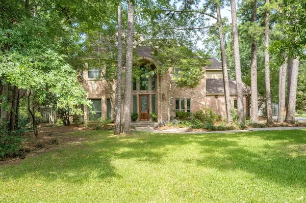 5 Split Rock RD,  The Woodlands,  TX 77381