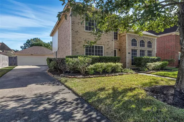 Houston, TX 77095,7810 Granite Ridge LN