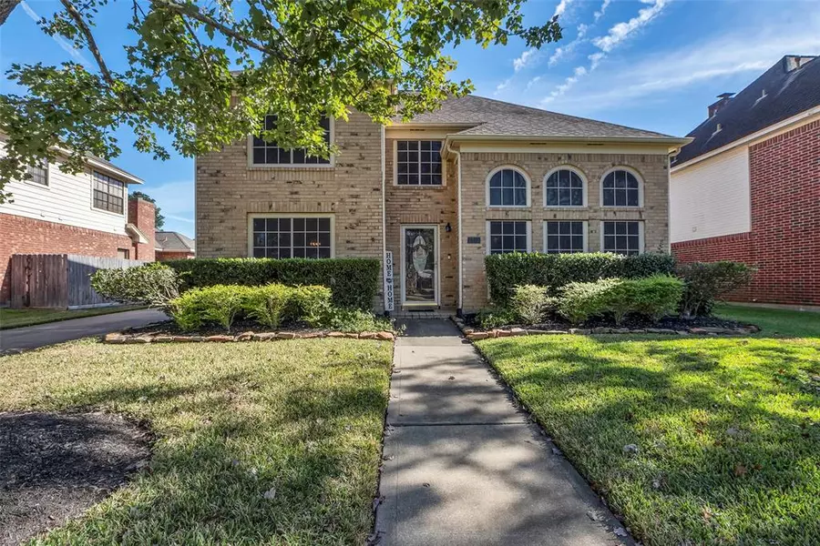 7810 Granite Ridge LN, Houston, TX 77095