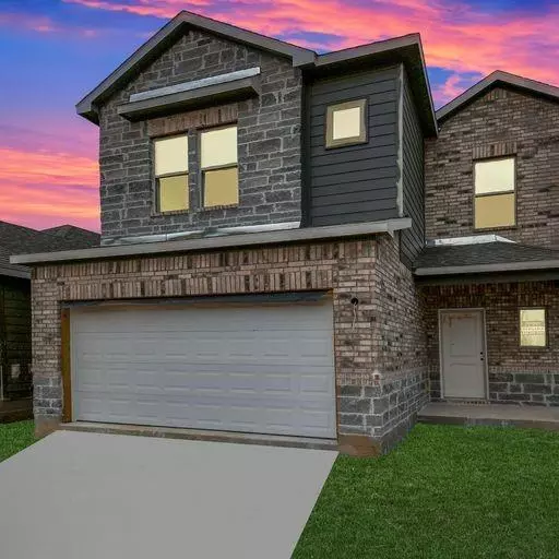 8046 Cypress Bonsai DR, Cypress, TX 77433