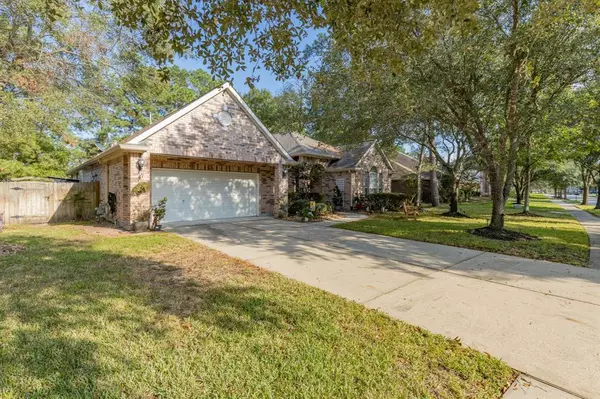 Porter, TX 77365,20573 Bentwood Oaks Drive