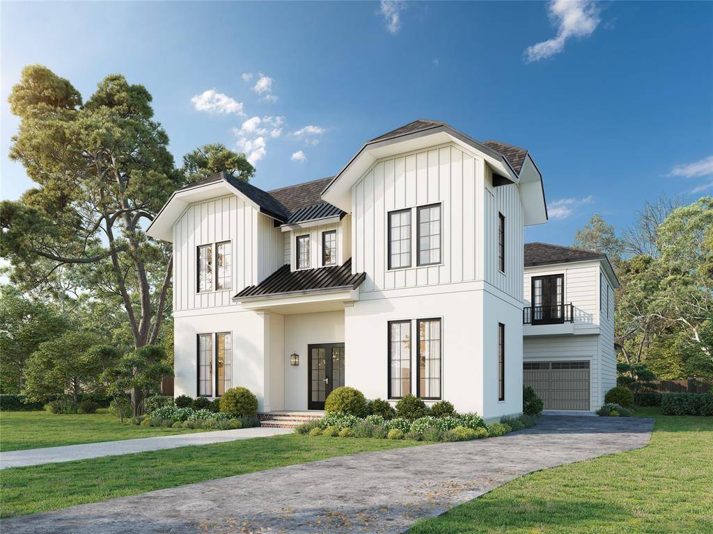 938 Gardenia DR, Houston, TX 77018