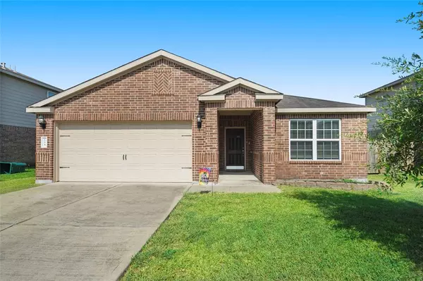 104 Mojave LN, La Marque, TX 77568