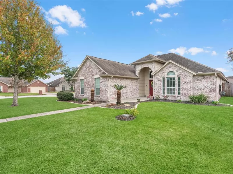 11803 Old Spanish TRL, Santa Fe, TX 77510