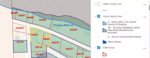 Shepherd, TX 77371,TBD Robin Lane Lot 30,31