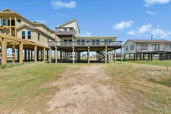 Surfside Beach, TX 77541,1014 Seashell DR