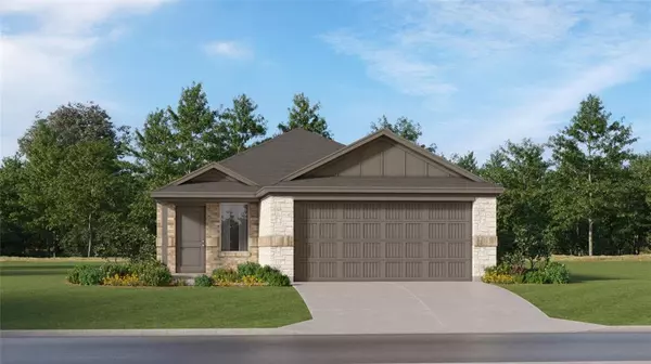 26826 Dalmatian Bellflower, Katy, TX 77493