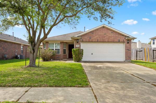 8410 Garrett Green LN, Richmond, TX 77407