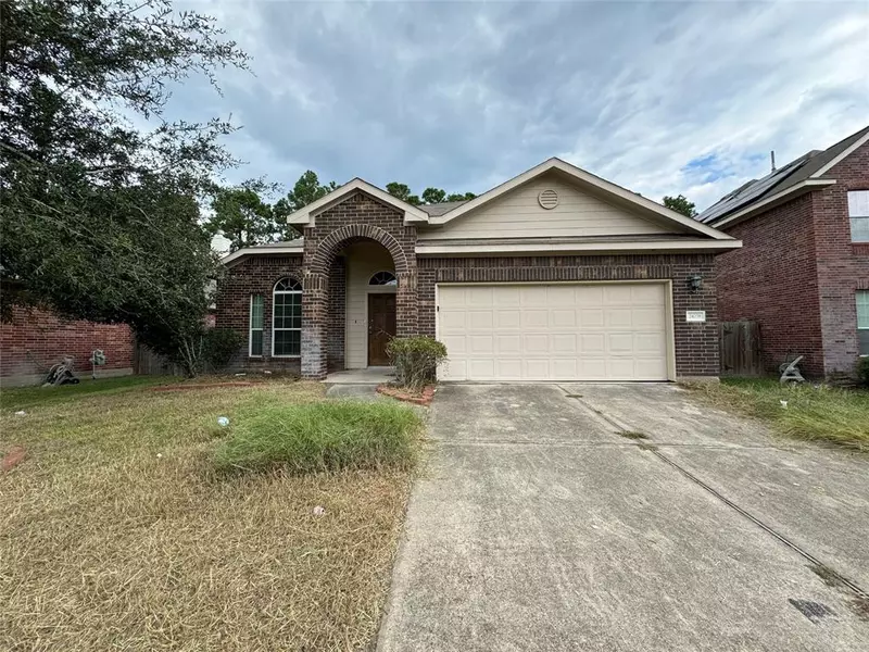 24038 Clipper Hill LN, Spring, TX 77373