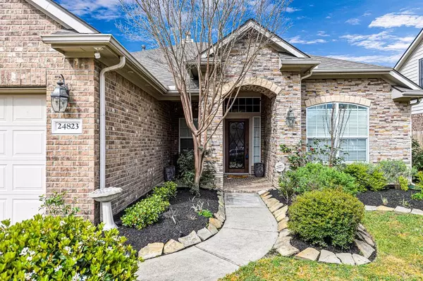 Katy, TX 77493,24823 Dutton Point DR