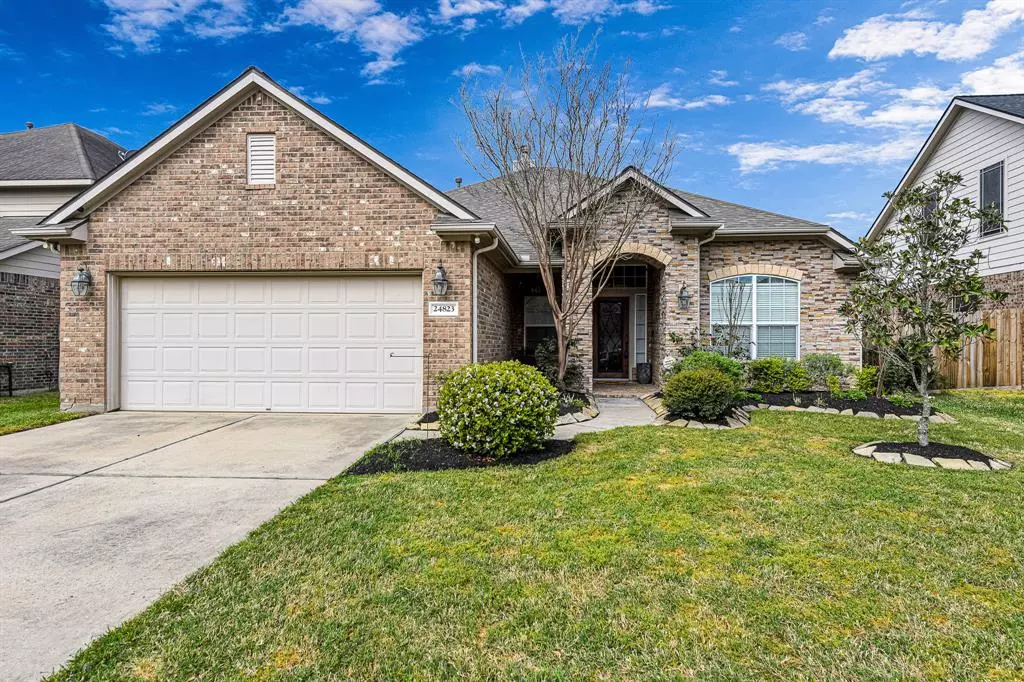 Katy, TX 77493,24823 Dutton Point DR