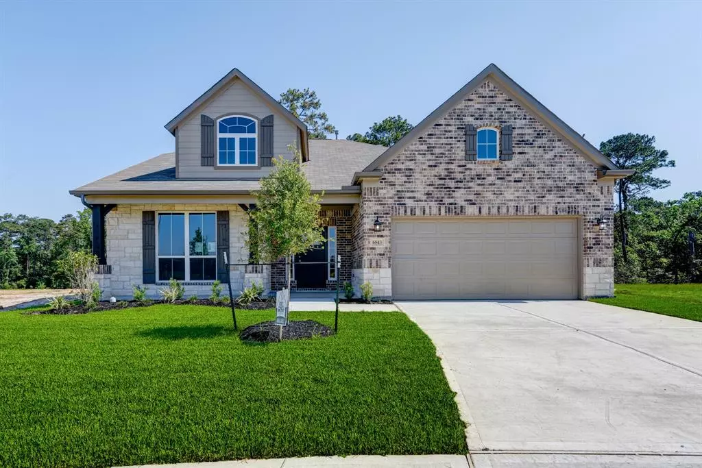 Humble, TX 77338,6843 Cypress Woods Mist TRL