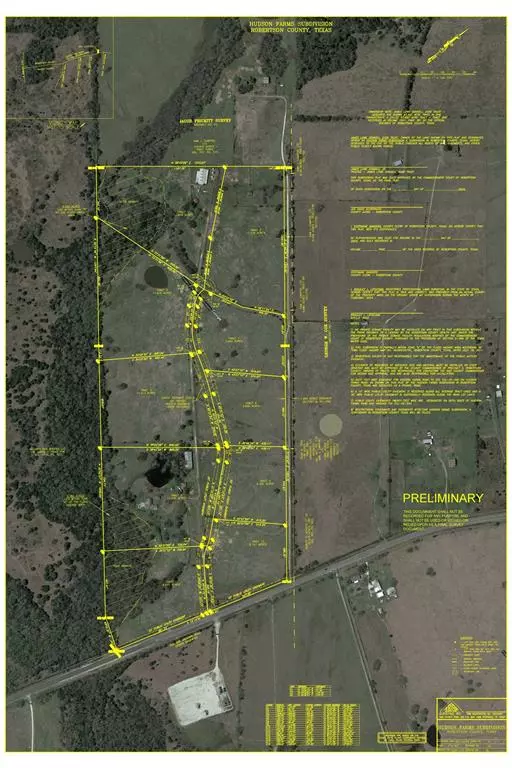 Hearne, TX 77859,TBD Hudson Farms Road - Tract 8 - 6 acres