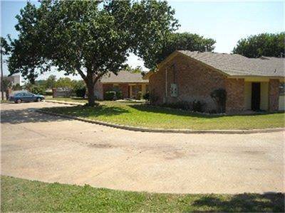 105 Northgate CIR, Burnet, TX 78611